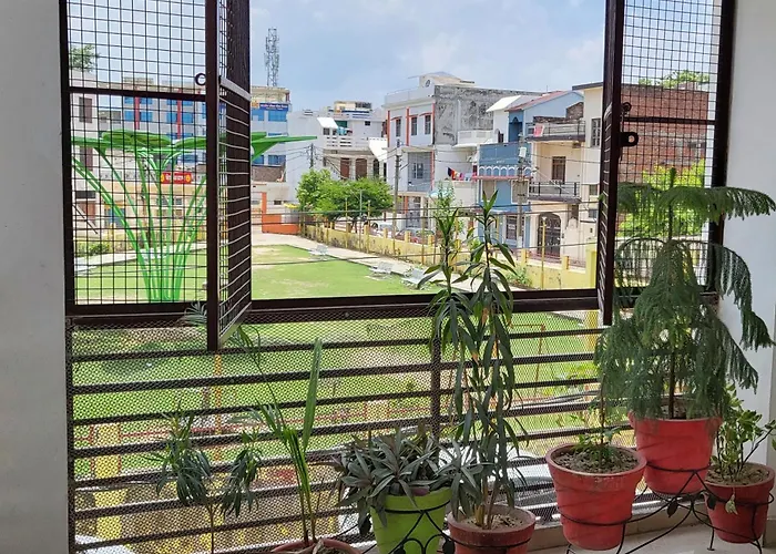 Abhinandan Homestay