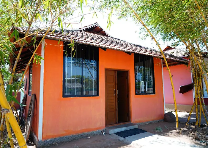 Trogon Resort