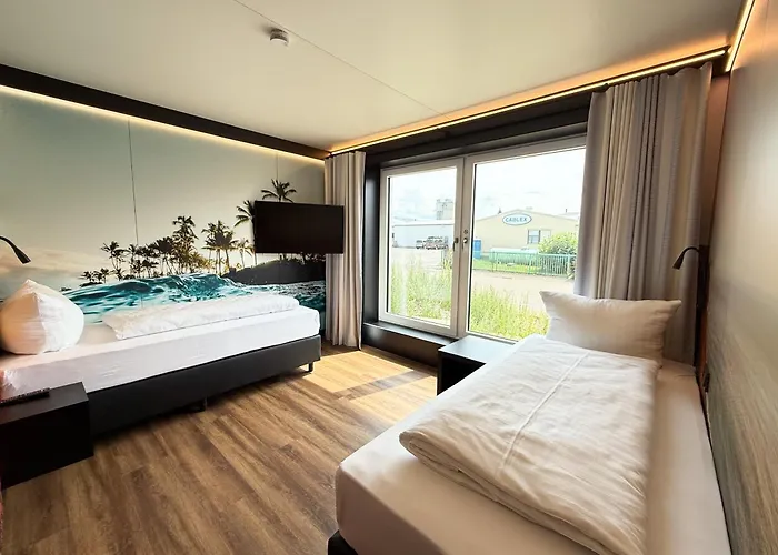Ils Hotel By Wmm Hotels