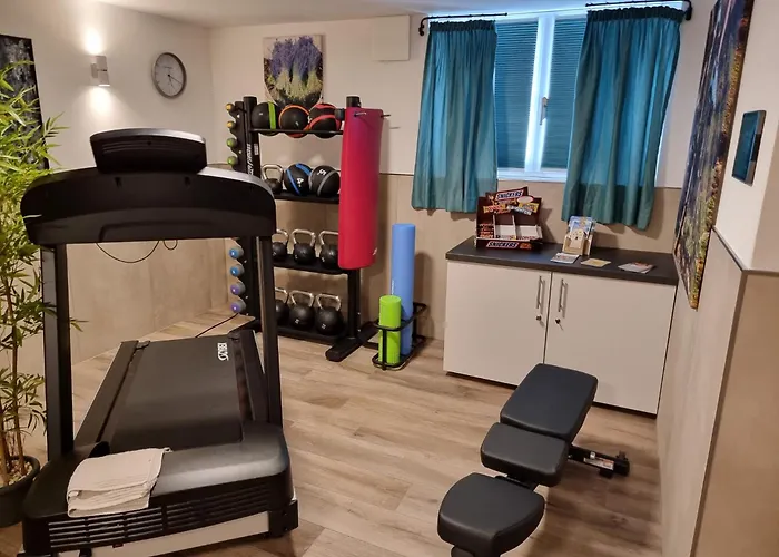 Wellness Suite - Dream SPA