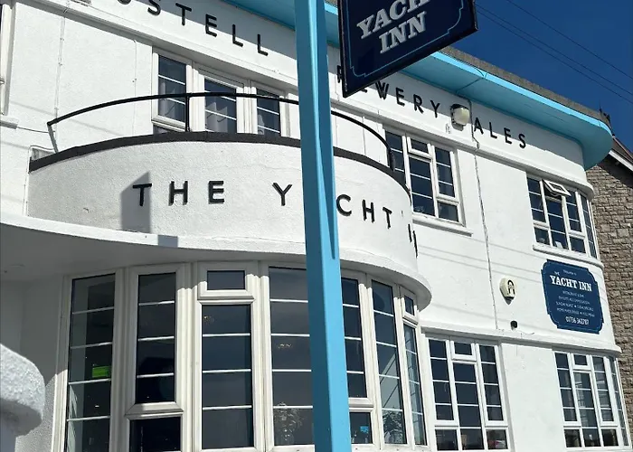 The Yacht Inn