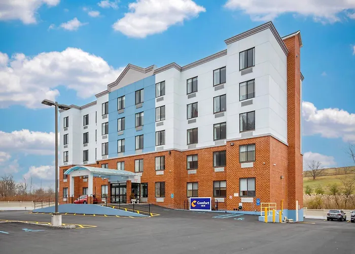 Comfort Inn