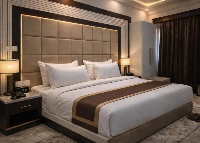 The Amar Singh Palace By Signature Stayz Near Taj Mahal
