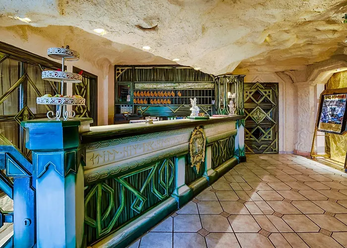 Hotel Aragon