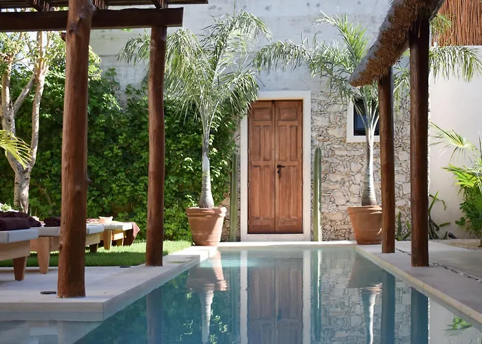 Casa Boutique Coco Calin