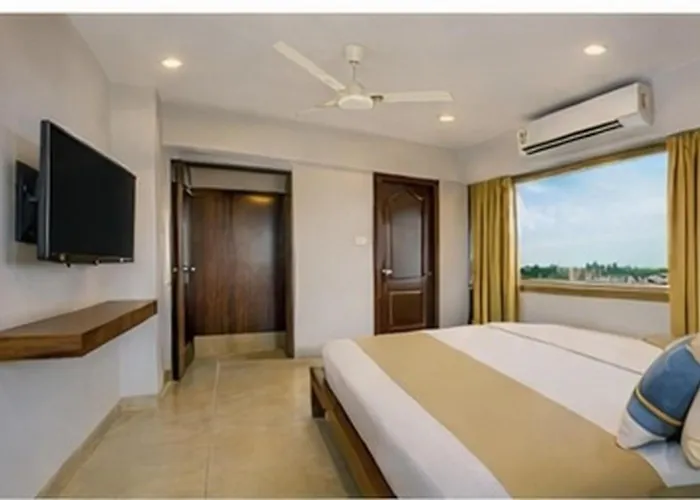 Bollywood Desire Apartment
