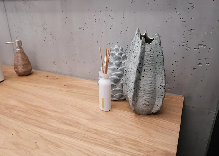 Billhills Boutique & Design Aparthotel