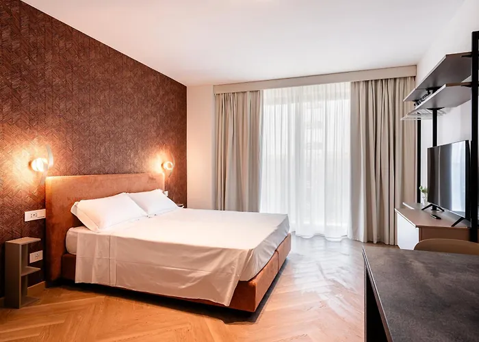 Palazzo Le Giare - Luxury Apartments