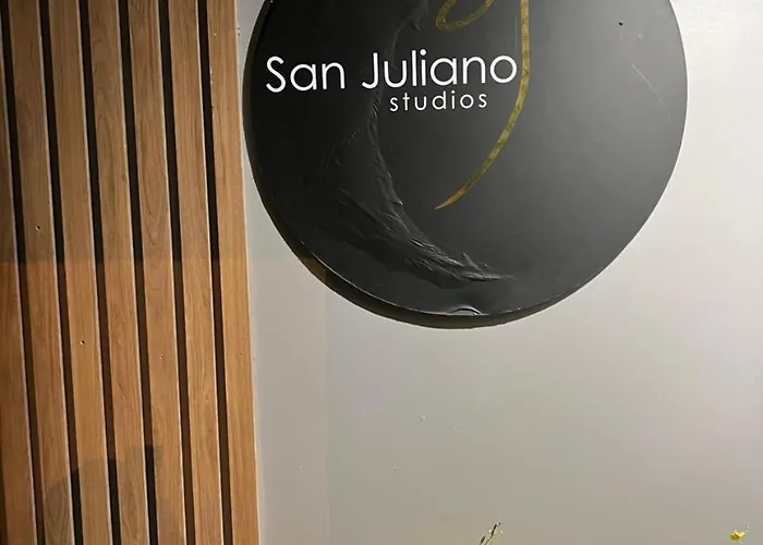 San Juliano Studios