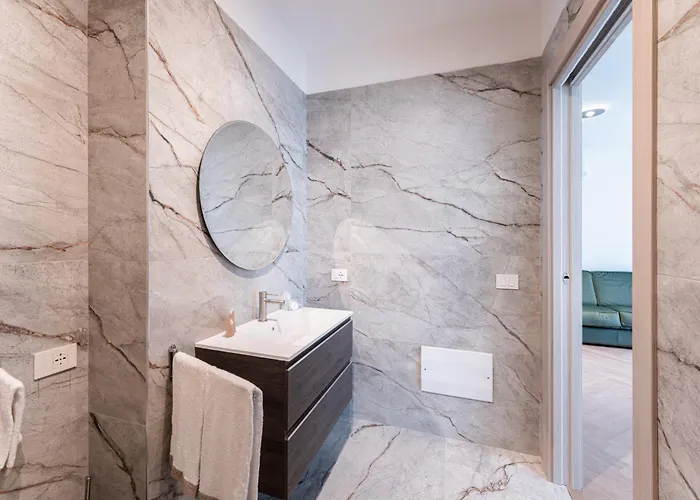 Palazzo Le Giare - Luxury Apartments