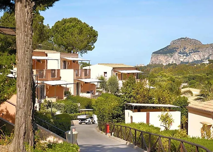Cefalu Seaside Pool Villa