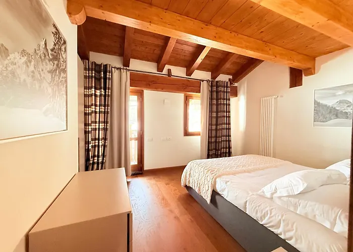 Maison Poluc - Maison Monte Rosa