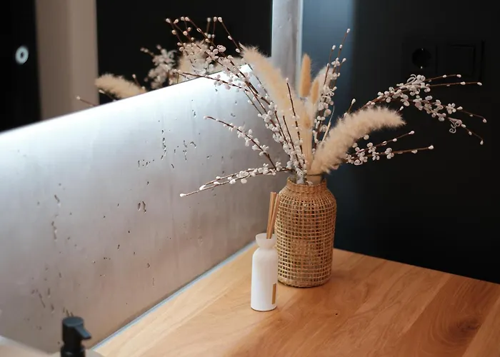 Billhills Boutique & Design Aparthotel