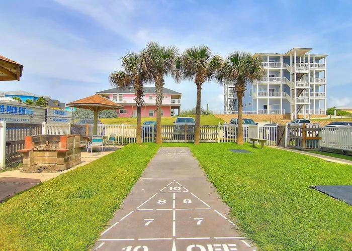 Beachgate Condo Suites And Hotel 218 Condo