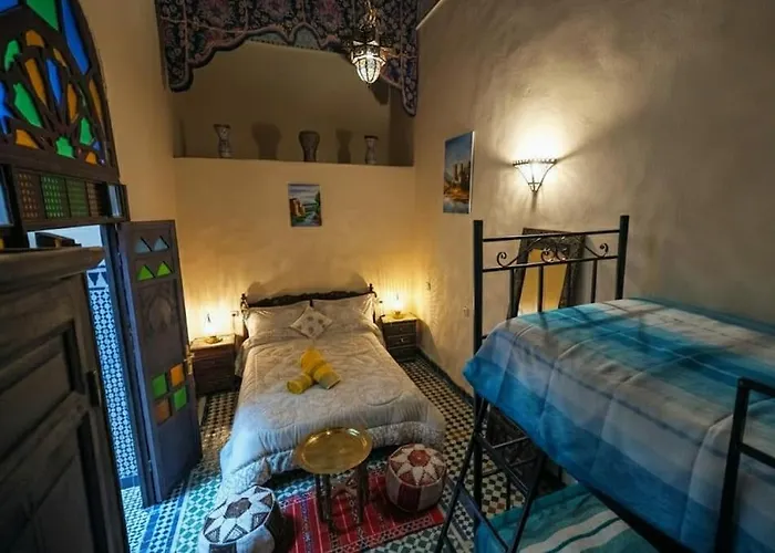 Riad Panoramik