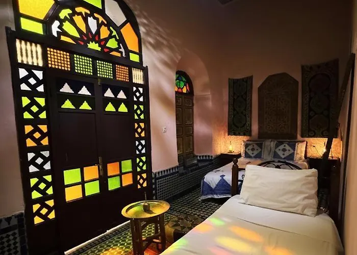 Riad Panoramik