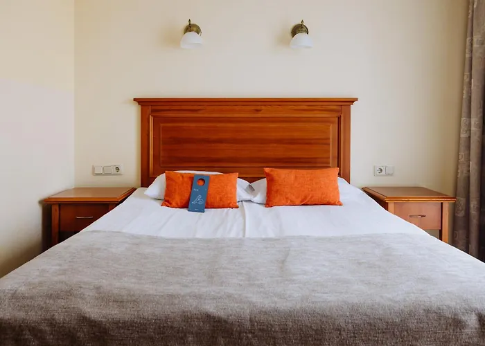 Hestia Hotel Draugi