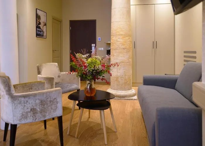 Hotel Litteraire Gustave Flaubert, BW Signature Collection