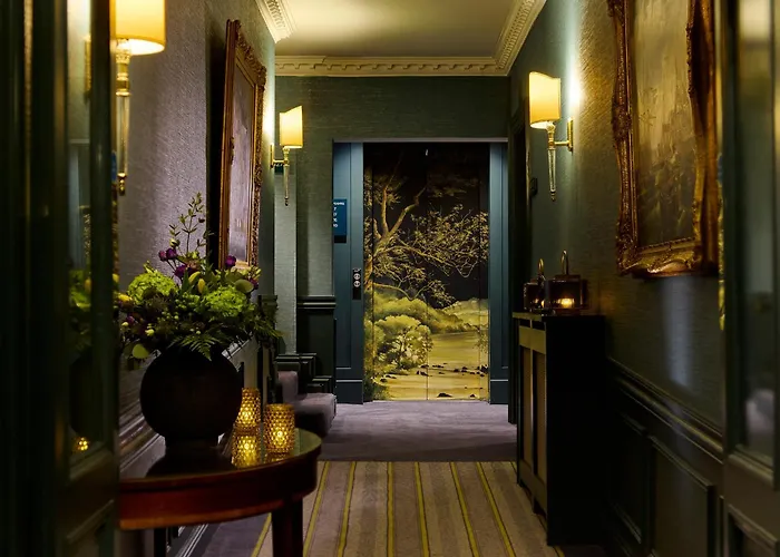 Killarney Randles Hotel