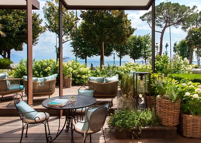 Park Hotel Desenzano del Garda