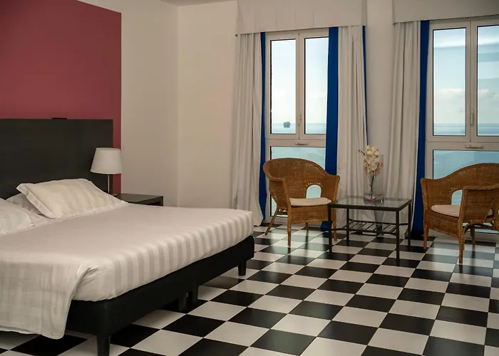 Hotel Punta San Martino