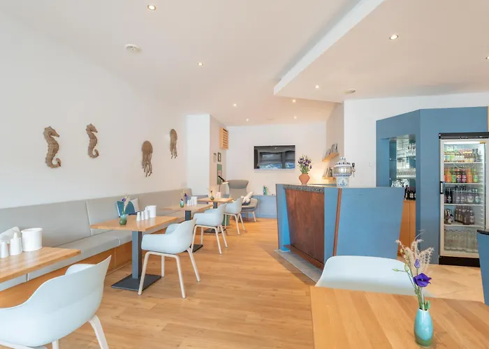 Hotel Strandhus