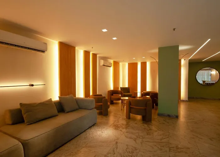 Regency Copacabana Hotel Rio de Janeiro