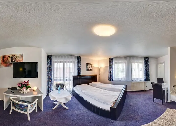 Hotel Gasthof Traube