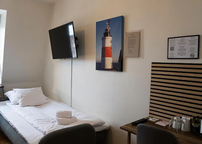 Best Western Sjofartshotellet