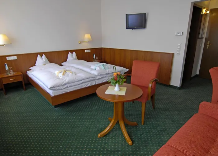 Hotel Nothnagel