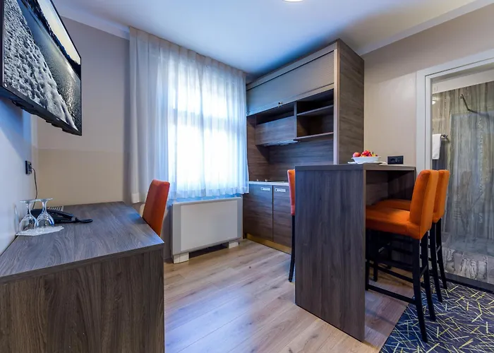 Hotel Bitoraj Fuzine