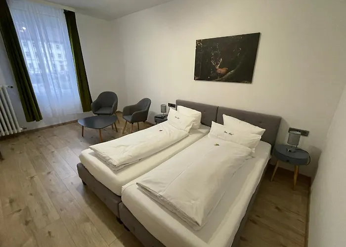 Dom-Hotel