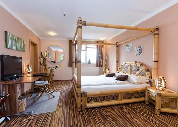 Hotel Rosenhof Isenbüttel