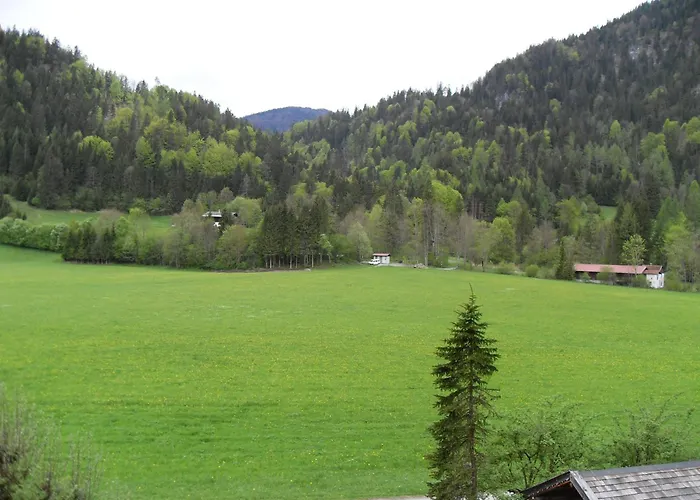 Gasthaus - Pension - Café Dörfl Kiefersfelden