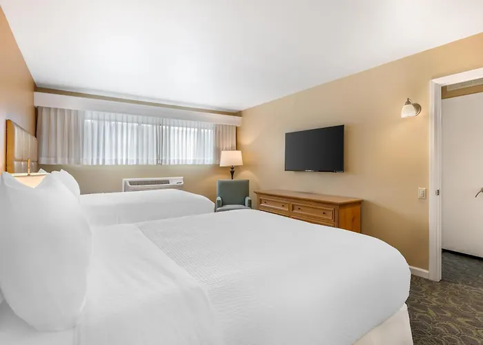 Best Western Plus Santa Barbara