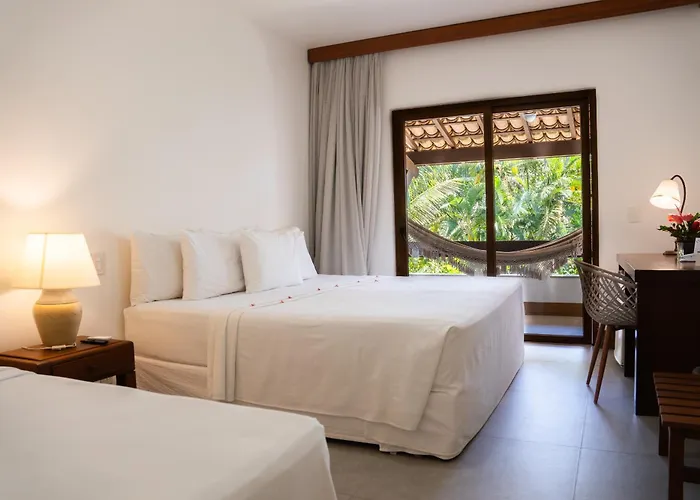Arraial D'ajuda Eco Resort