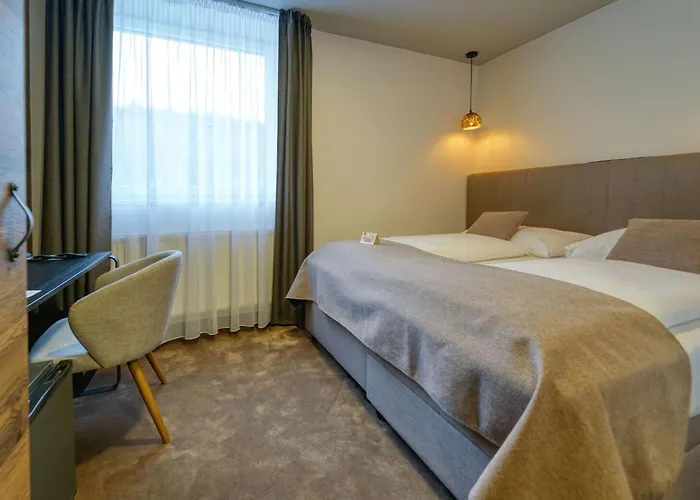 Grand Hotel BELLEVUE