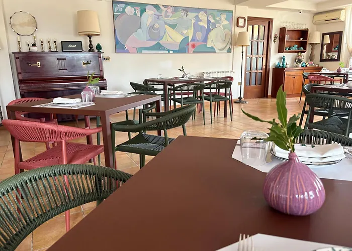 Hotel Villa Rita Paestum