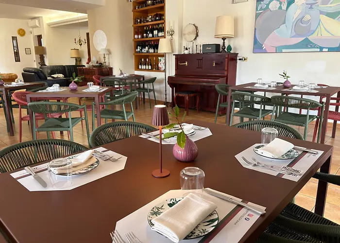 Hotel Villa Rita Paestum