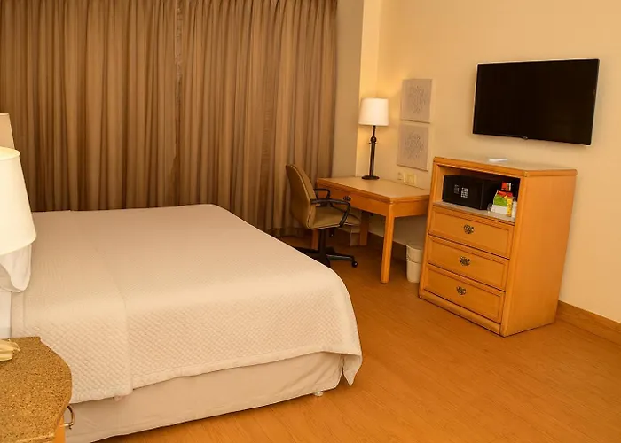 Istay Hotel Ciudad Victoria