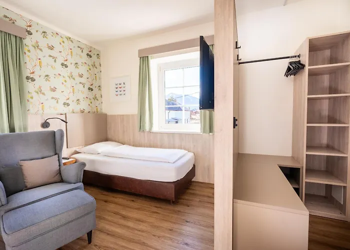 Wallner - Hotel&Wirt