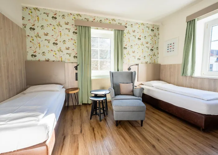 Wallner - Hotel&Wirt