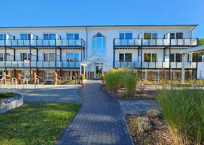 R&R Hotel Störtebeker - Neueröffnung 2022