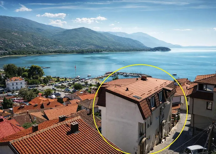 Villa Mesokastro