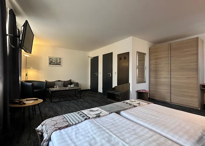 Hotel Bergschlößchen