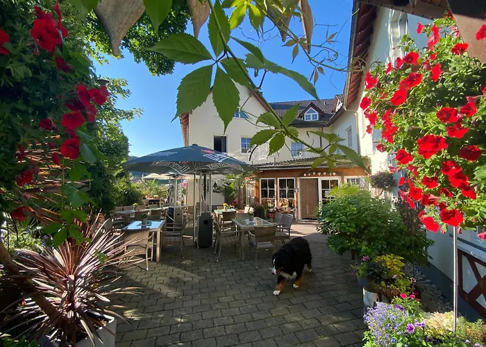 Hotel Bergschlößchen