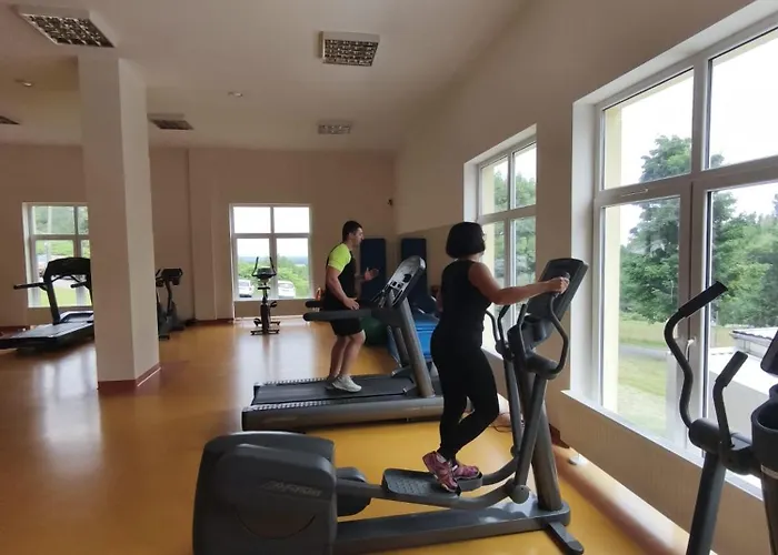 Klinika Mlodosci Medical Spa
