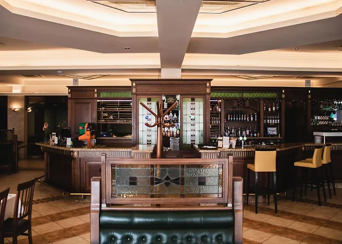 Dabas Hotel