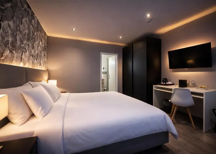 La Reine Hôtel&Restaurant