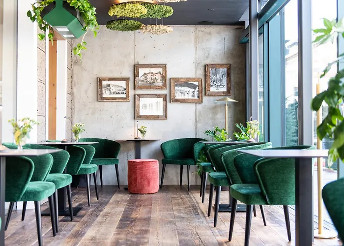 Adler Suite&Stube
